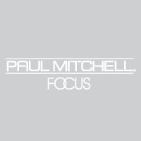 Badge Paul Mitchell Focus Salon